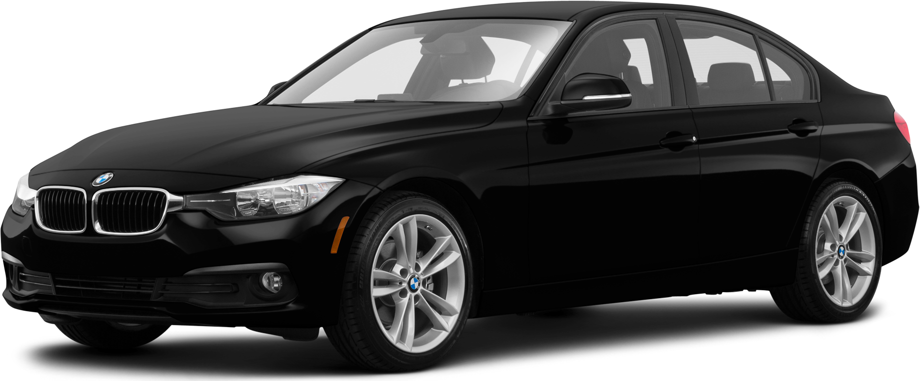 2016 BMW 3 Series Specs, Features & Options | Kelley Blue Book